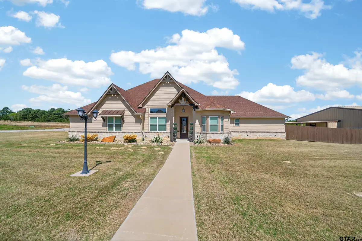 15524 Sugar Ridge Ln, Flint, TX 75762 - #1