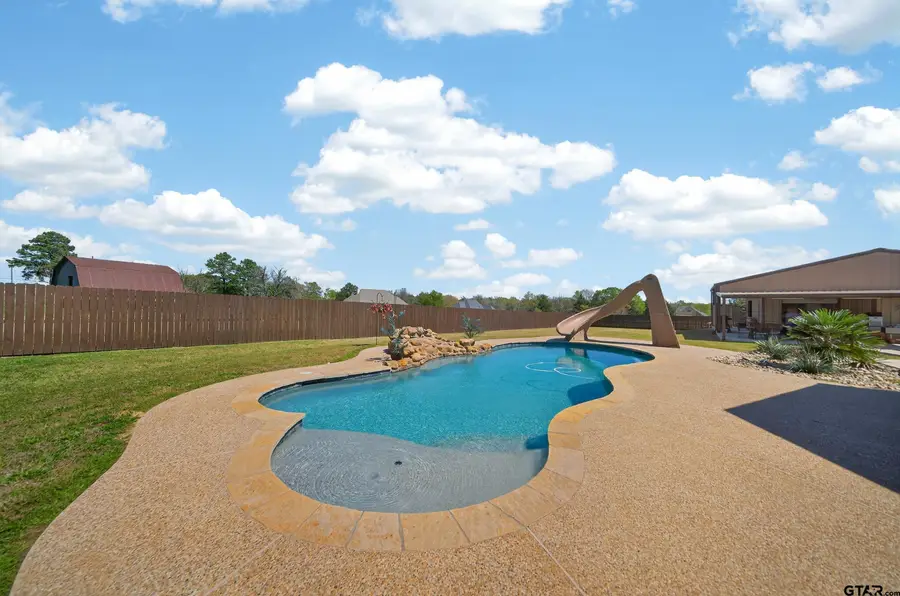 15524 Sugar Ridge Ln, Flint, TX 75762 - #2