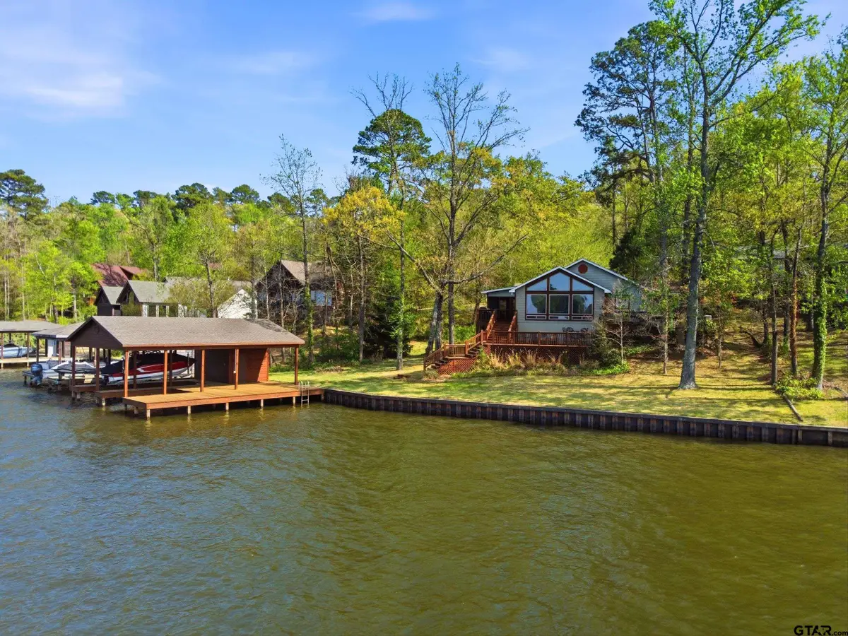 307 South Park Rd, Scroggins, TX 75480 - #1