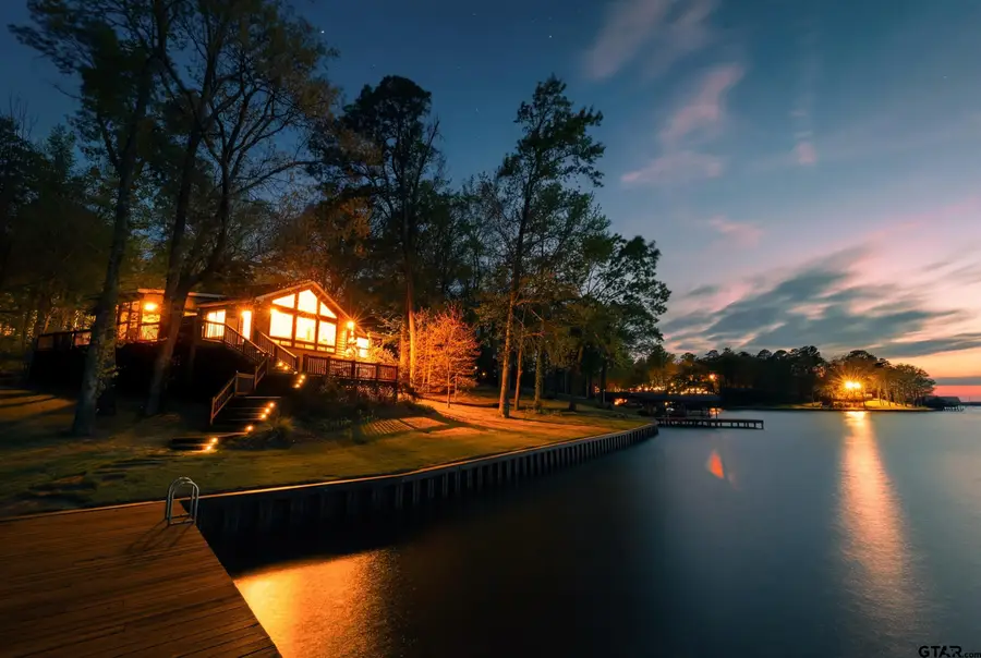 307 South Park Rd, Scroggins, TX 75480 - #3