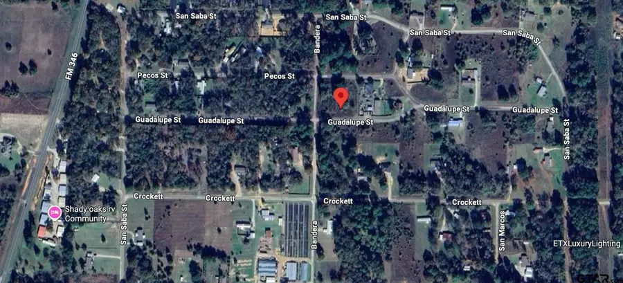 329 Guadalupe St., Bullard, TX 75757 - #2