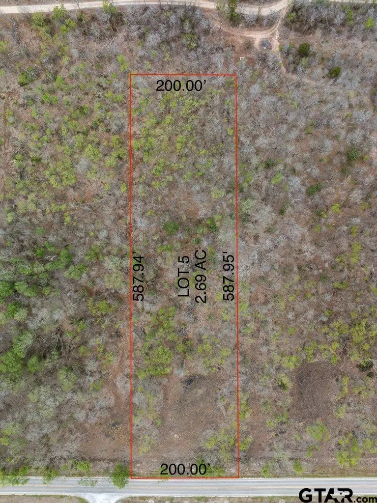 Lot 5 FM 1979, Martindale, TX 78655 - #1
