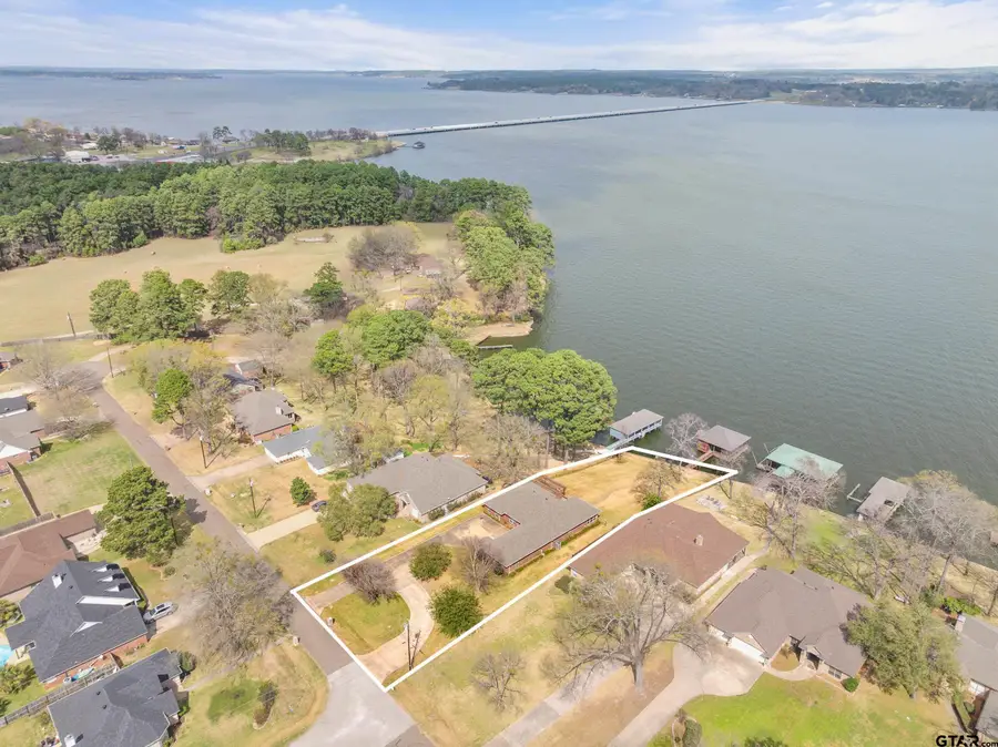 22766 Diamond Bay Drive, Frankston, TX 75763 - #2