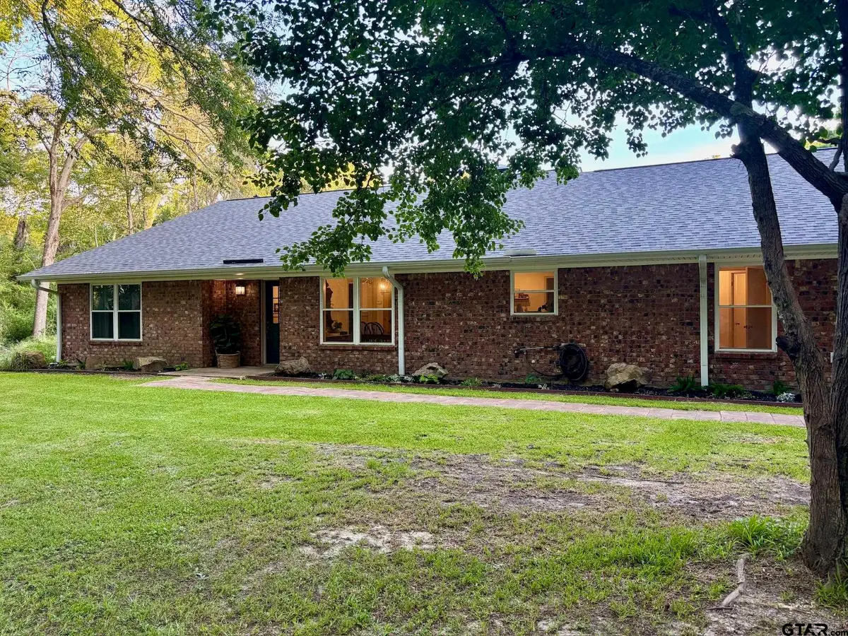 10401 County Road 137, Flint, TX 75762 - #1