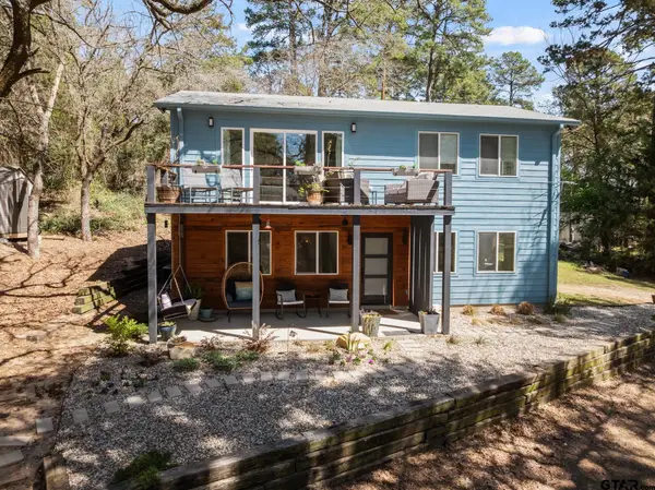 1457 Lake Franklin Dr., Winnsboro, TX 75494