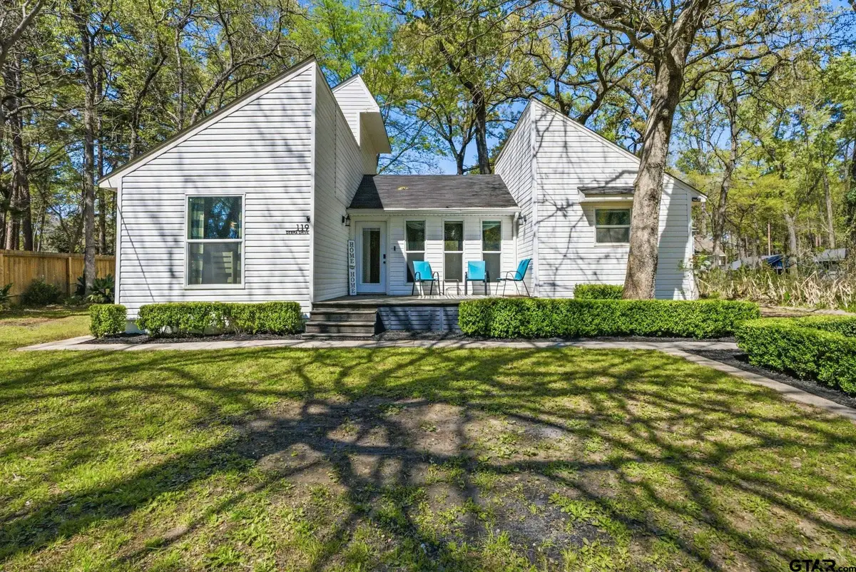 194 Debra Dr, Bullard, TX 75757 - #1