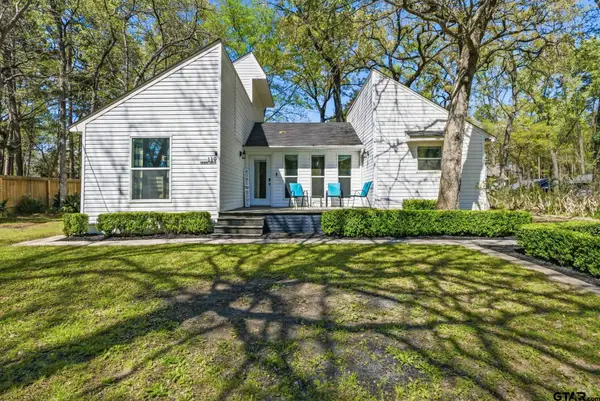 194 Debra Dr, Bullard, TX 75757