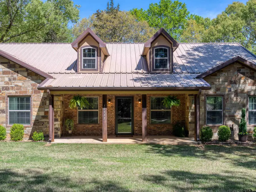 10517 CR 4101, Frankston, TX 75763 - #2