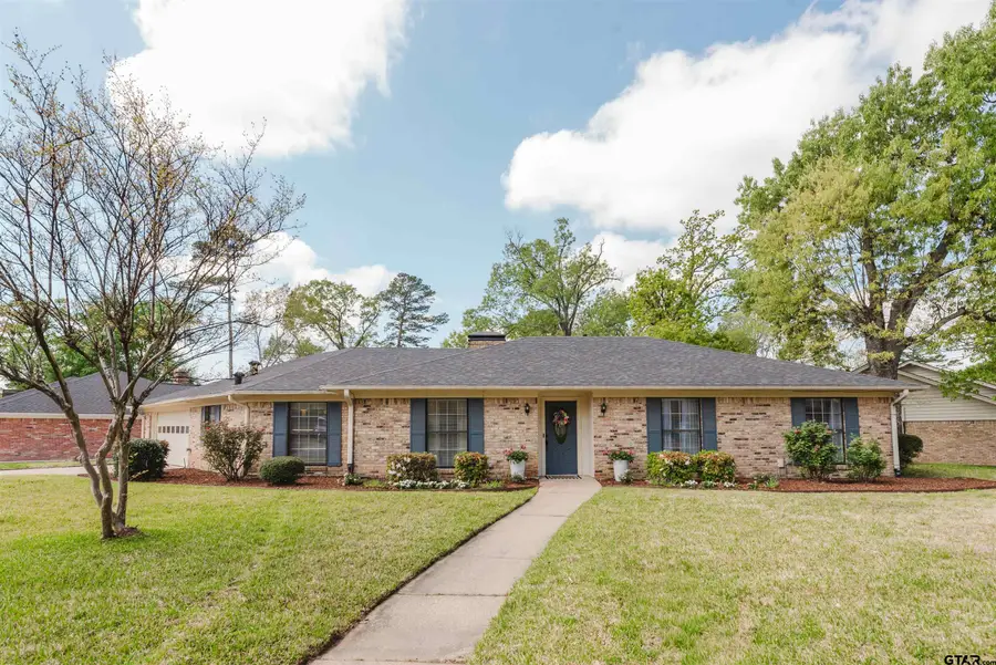 8309 Bucknell Dr, Tyler, TX 75703 - #2