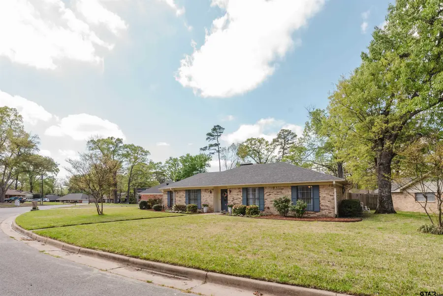 8309 Bucknell Dr, Tyler, TX 75703 - #3