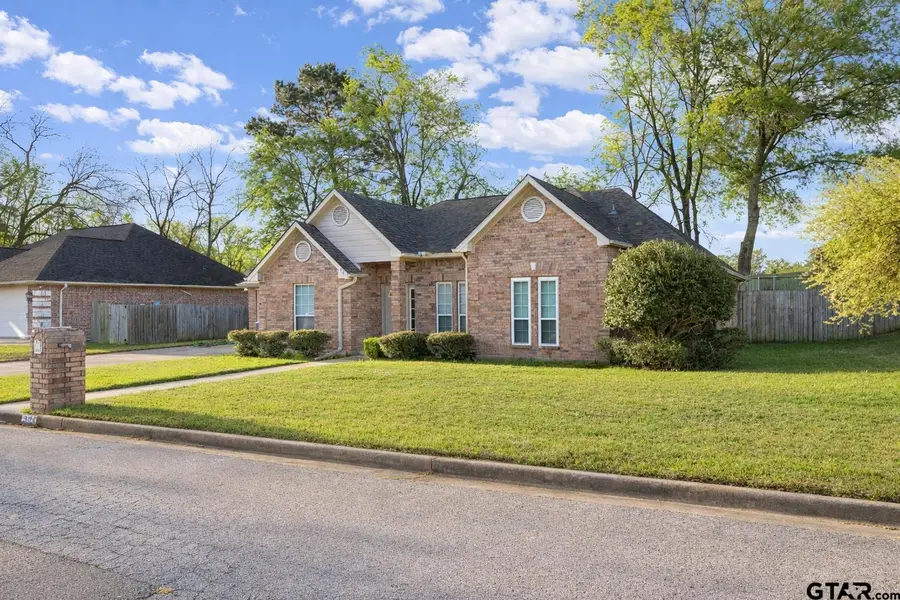 904 Mockingbird, Whitehouse, TX 75791 - #3