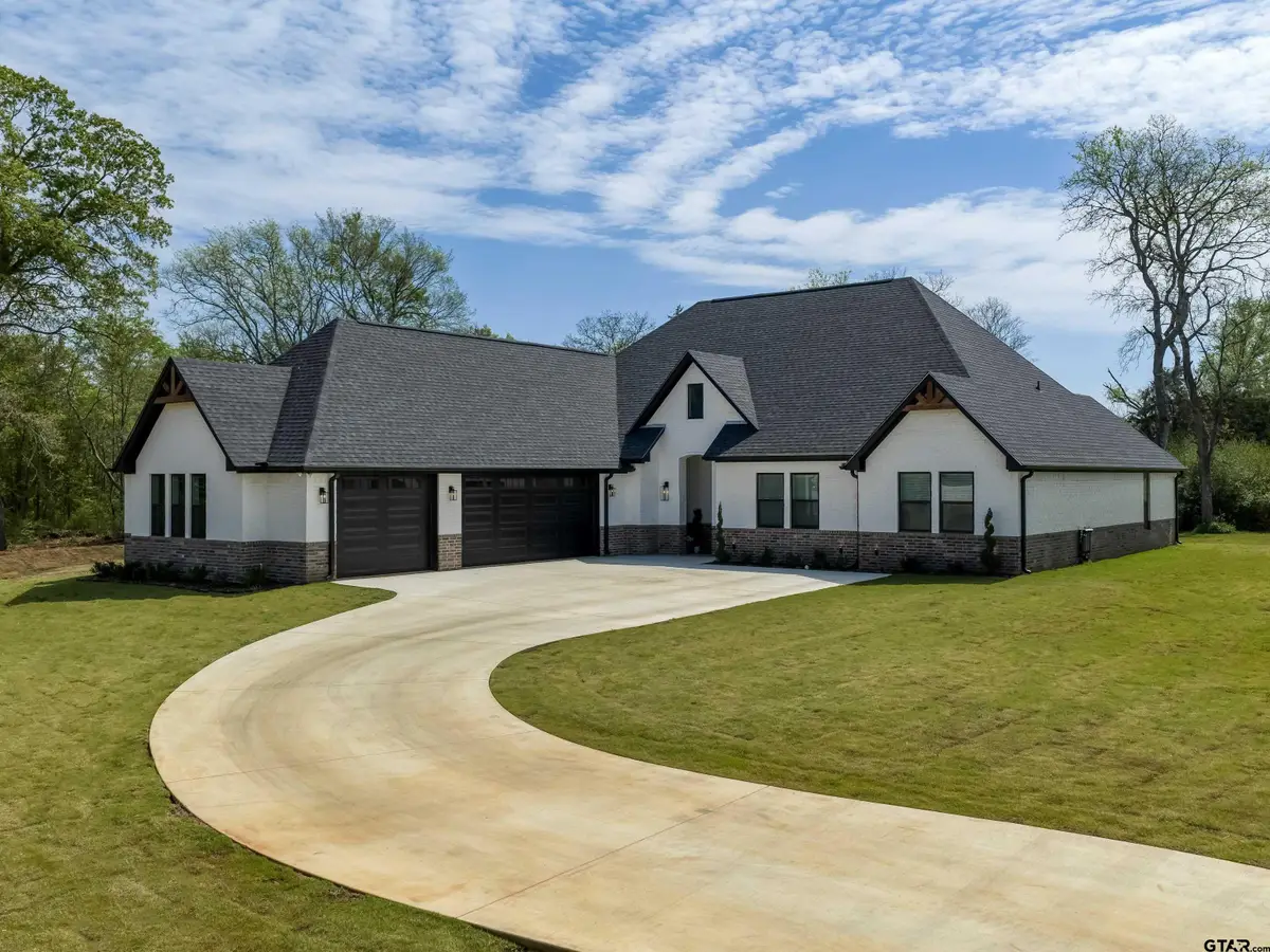 336 Heritage Way, Bullard, TX 75757 - #1