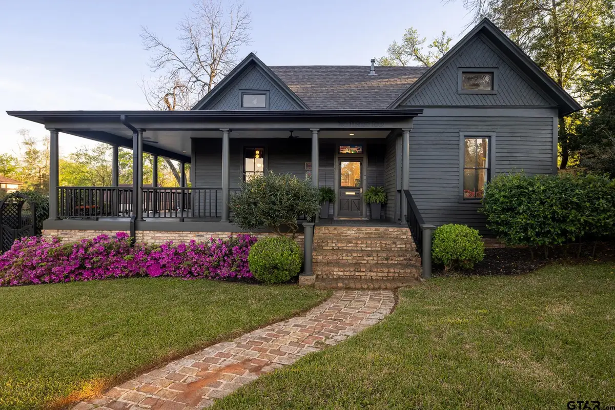 204 Lindsey, Tyler, TX 75701 - #1