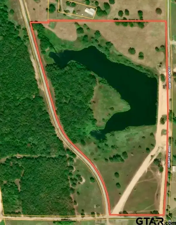 TBD CR 4550, Mt Pleasant, TX 75455