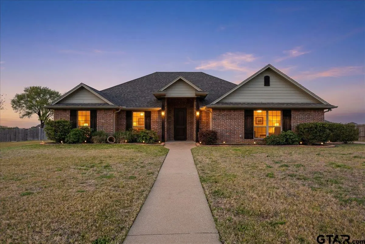 345 Baganie Ln, Bullard, TX 75757 - #1