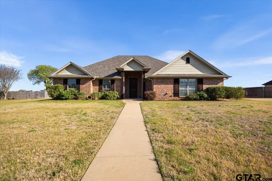 345 Baganie Ln, Bullard, TX 75757 - #2