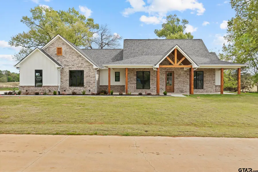 13832 Luka Lane, Tyler, TX 75704 - #2
