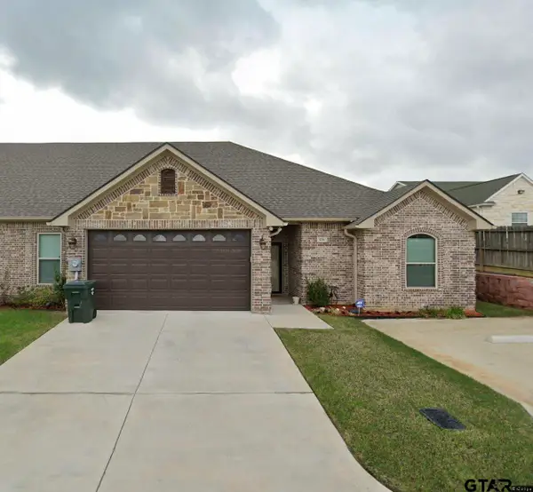 136 Letha Court, Tyler, TX 75702