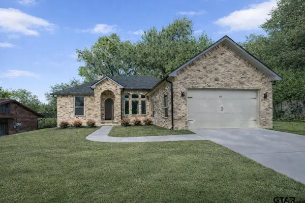 105 Maxine St, Mineola, TX 75773