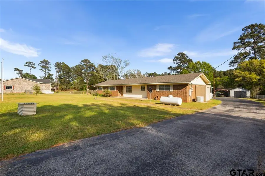 5357 S FM 2087, Longview, TX 75603 - #2