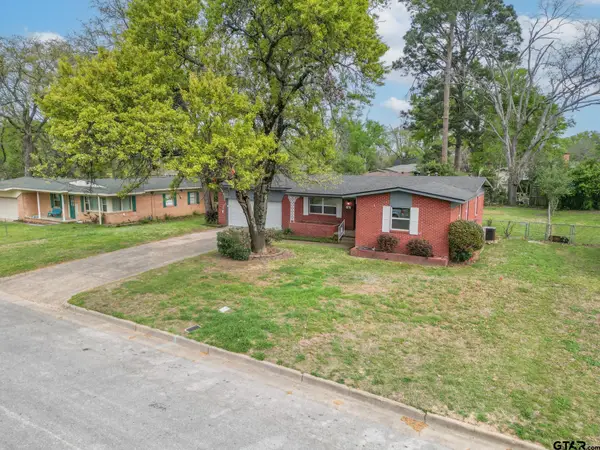 2922 Meadowlark, Tyler, TX 75701