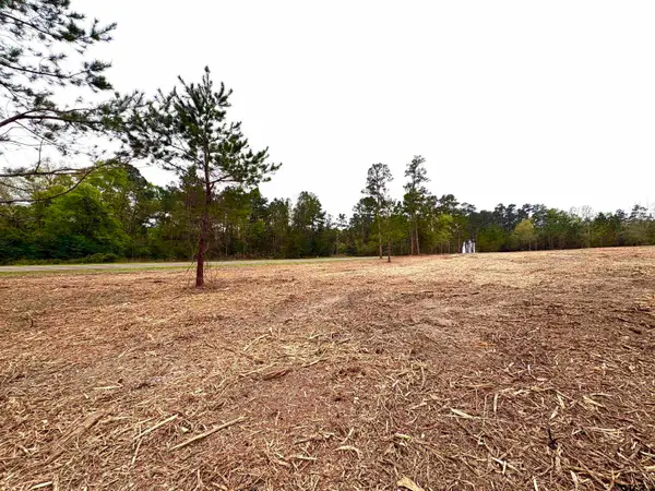 TBD (Tract C) FM 711, Center, TX 75935