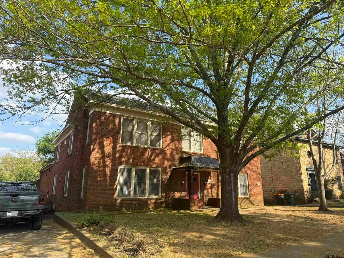 420 S Chilton, Tyler, TX 75702 - #1