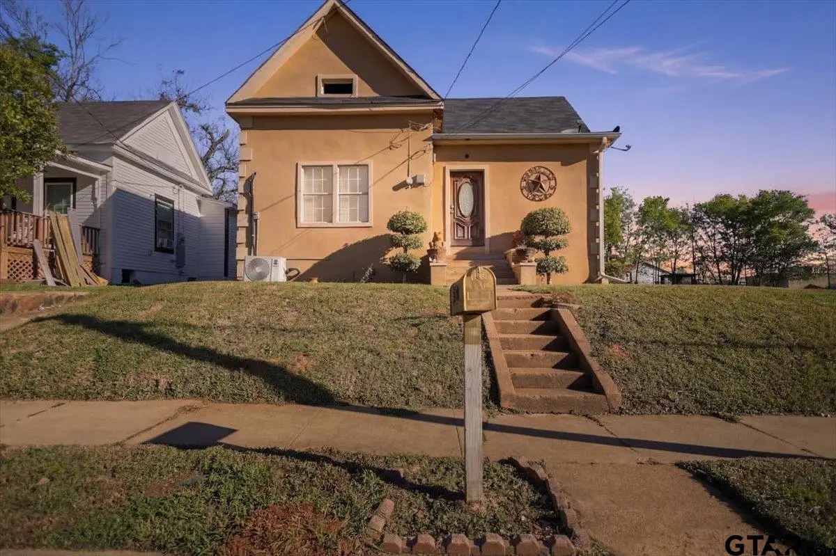 510 E Bow St, Tyler, TX 75702 - #1