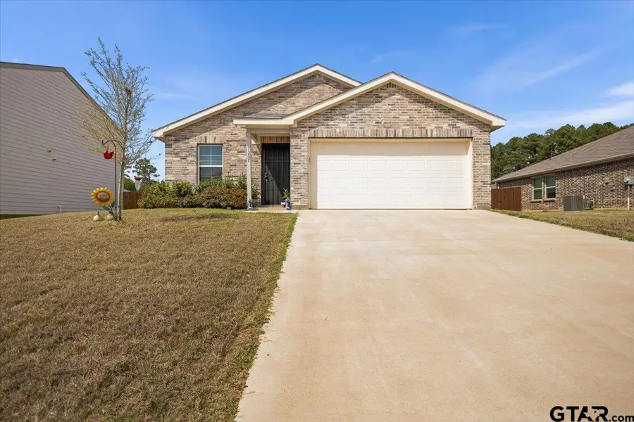 1207 Ripplewood, Chandler, TX 75758 - #2