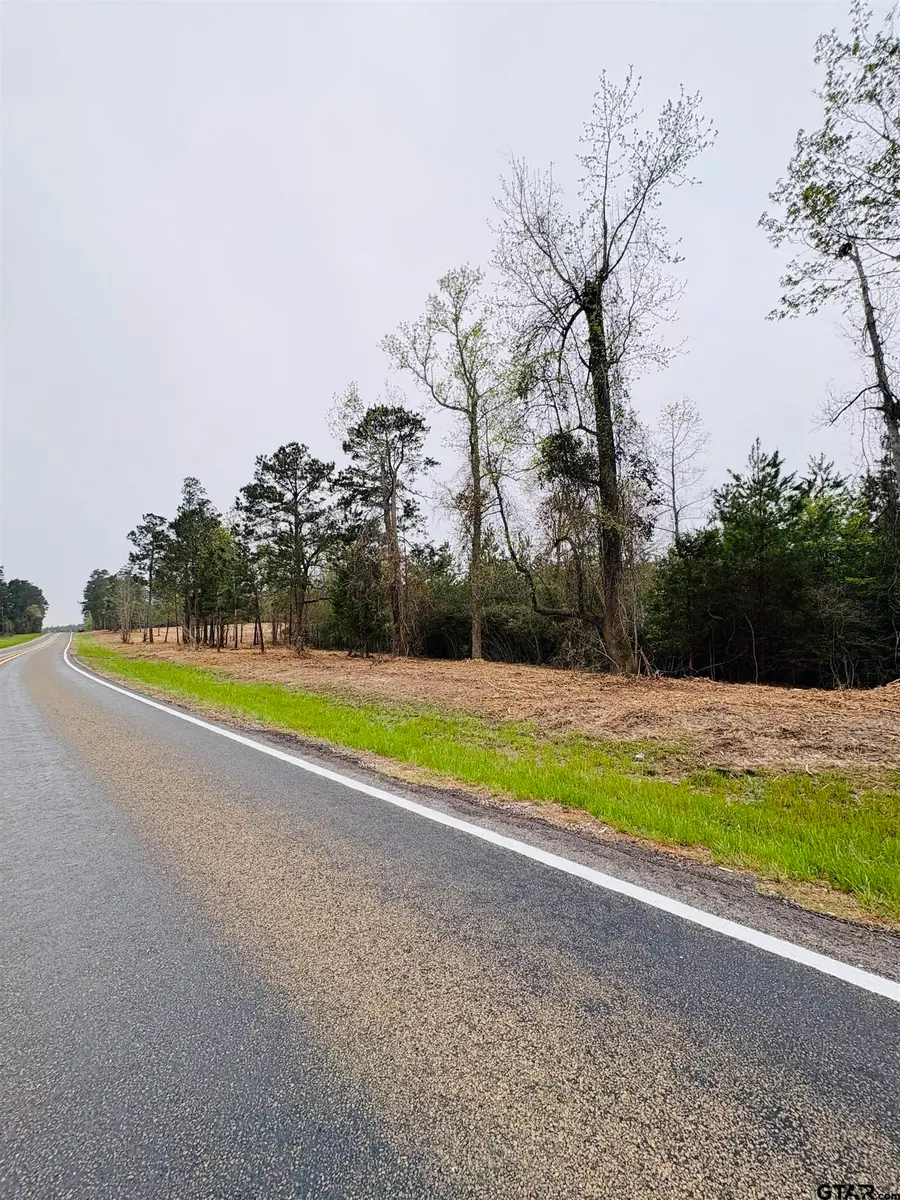 TBD (Tract A) FM 711, Center, TX 75935 - #2