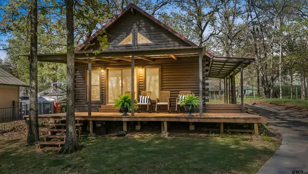 358 CR 2610, Pittsburg, TX 75686