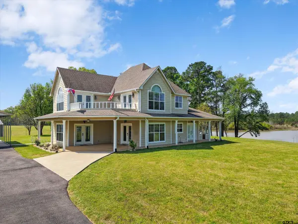 520 SE CR 4385, Scroggins, TX 75480