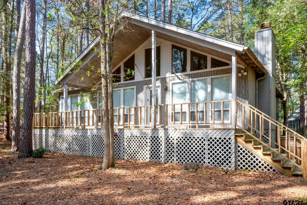 159 Cherrywood Lane, Holly Lake Ranch, TX 75765 - #1