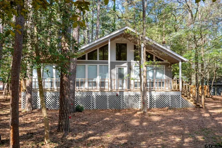 159 Cherrywood Lane, Holly Lake Ranch, TX 75765 - #2