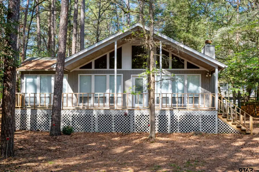 159 Cherrywood Lane, Holly Lake Ranch, TX 75765 - #3