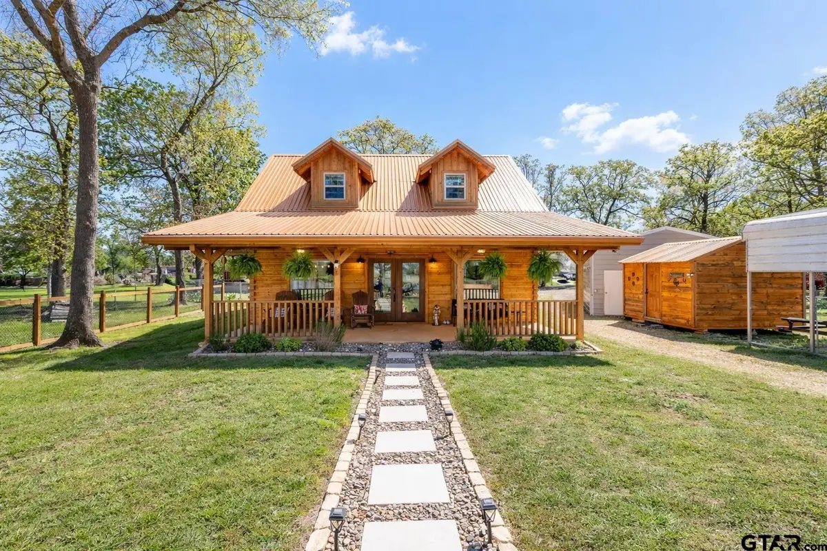 659 Indian Gap, Quitman, TX 75783 - #1