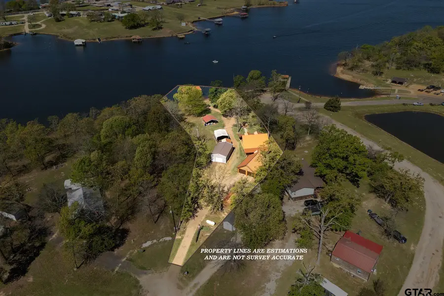 659 Indian Gap, Quitman, TX 75783 - #2