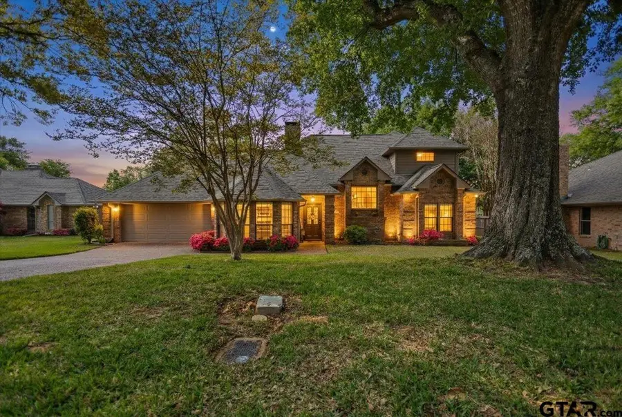 702 Cedar Creek Dr., Tyler, TX 75703 - #2