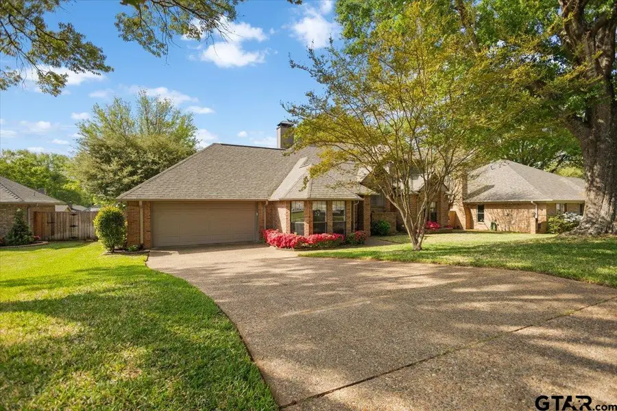 702 Cedar Creek Dr., Tyler, TX 75703 - #3