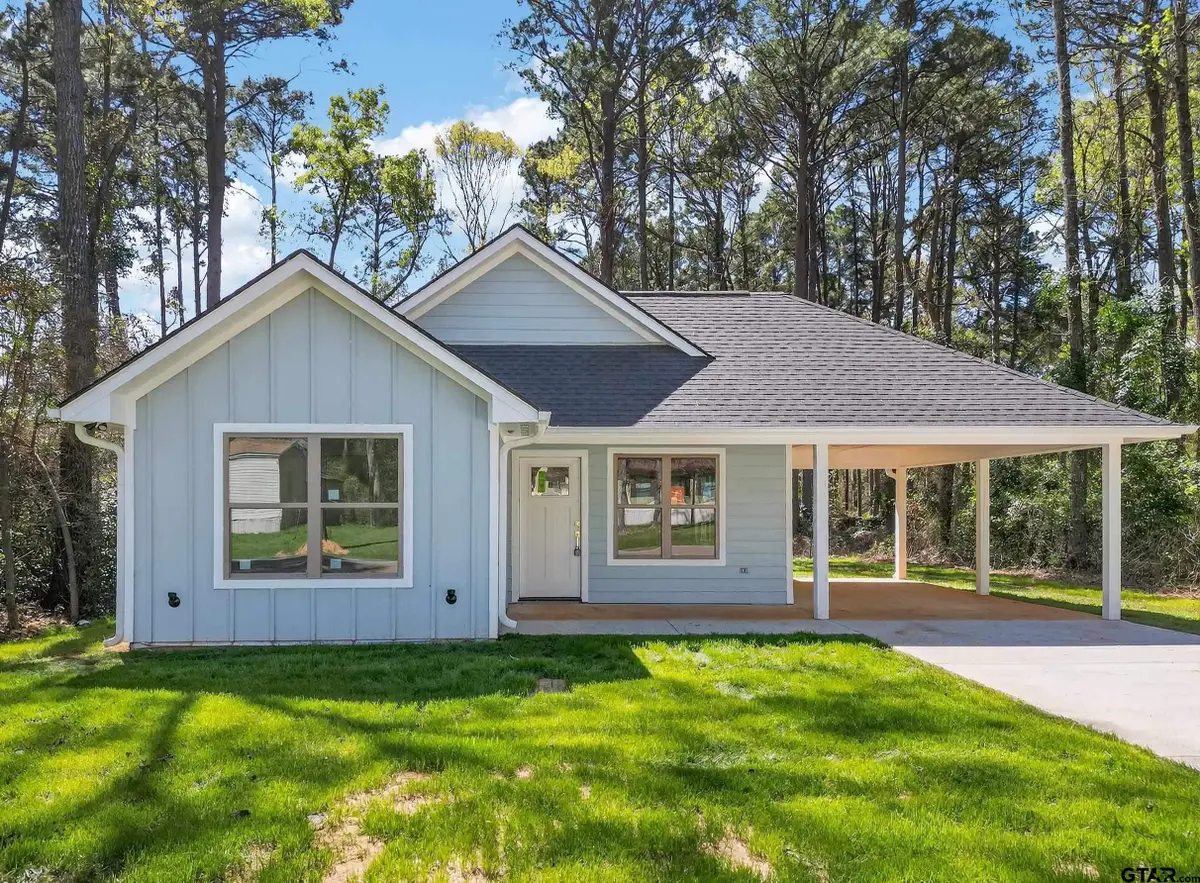 329 Wiley Dr., Bullard, TX 75757 - #1