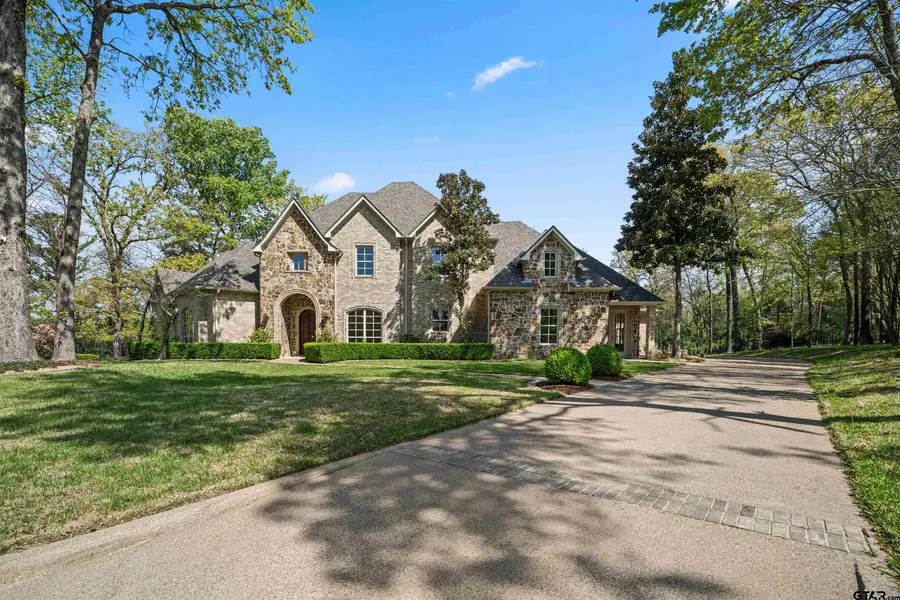 2015 Stonegate Valley Dr, Tyler, TX 75703 - #2