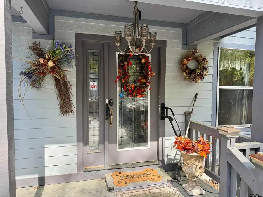 1425 County Rd. 1596, Avinger, TX 75630 - #2