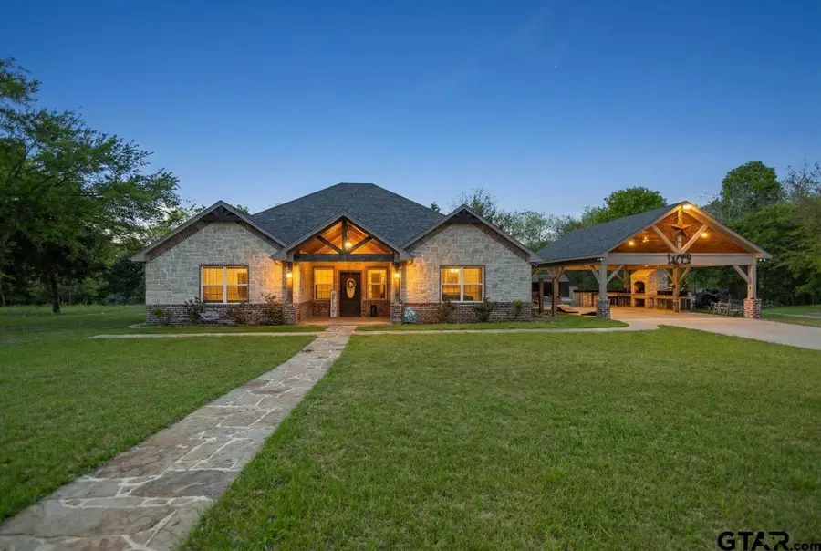 10708 County Road 494, Tyler, TX 75706 - #2