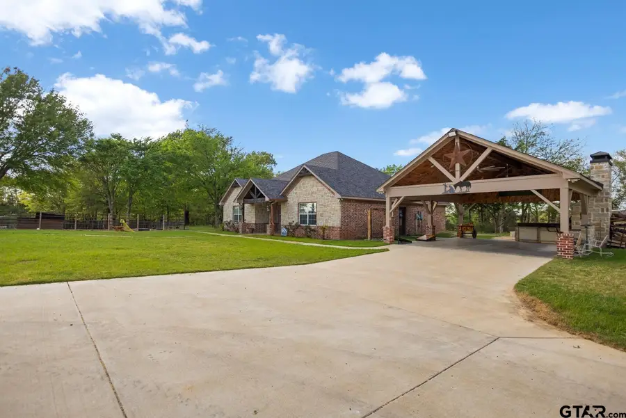 10708 County Road 494, Tyler, TX 75706 - #3