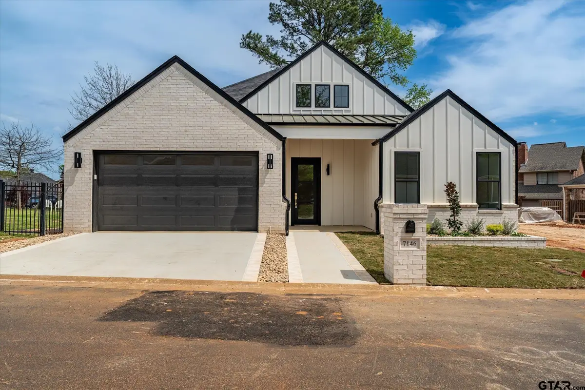 7146 HOLLY SQUARE CT., Tyler, TX 75703 - #1