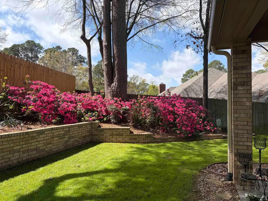 1137 Ashwood Dr, Tyler, TX 75703 - #2