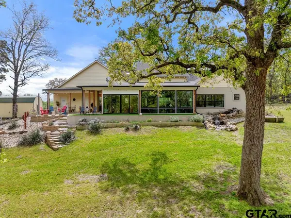 15766 County Road 1130, Flint, TX 75762