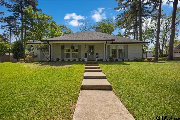 1277 Luann Ln, Tyler, TX 75703