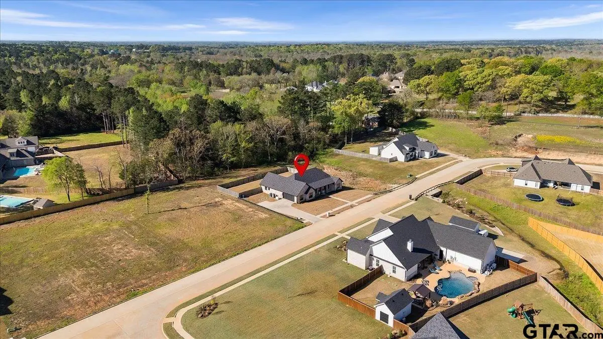 12262 Harlon, Flint, TX 75762 - #1