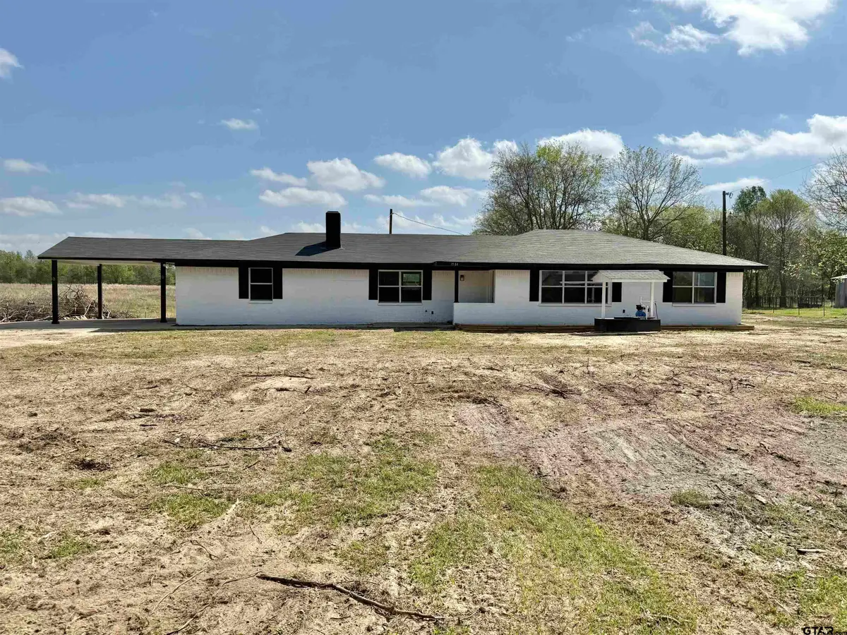 1584 CR 1660, Mount Pleasant, TX 75455 - #1